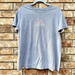 Women's Adidas shirt